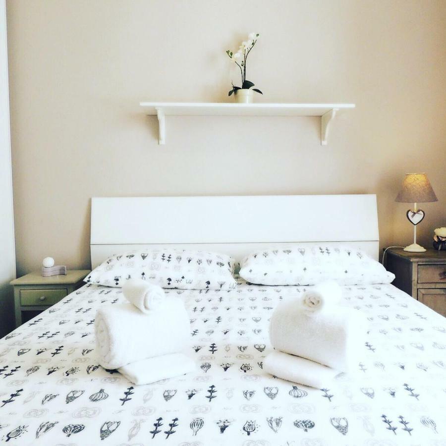 Giulia's In Vatican Apartamento